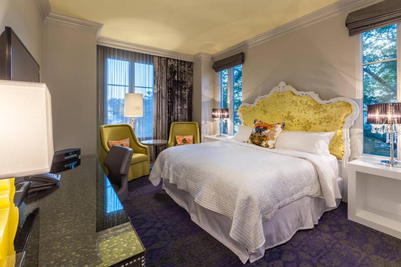 Grand Bohemian Charleston, Autograph Collection Hotel Exterior photo