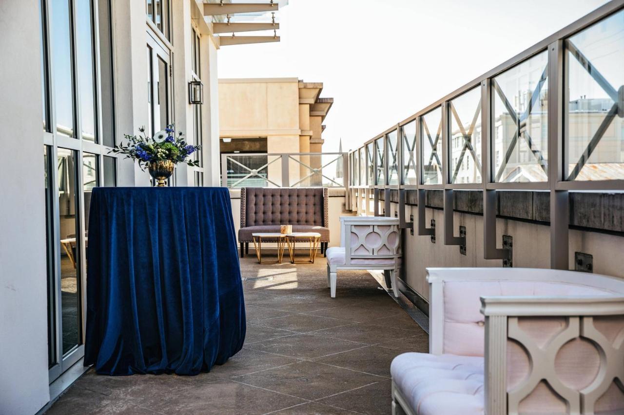 Grand Bohemian Charleston, Autograph Collection Hotel Exterior photo