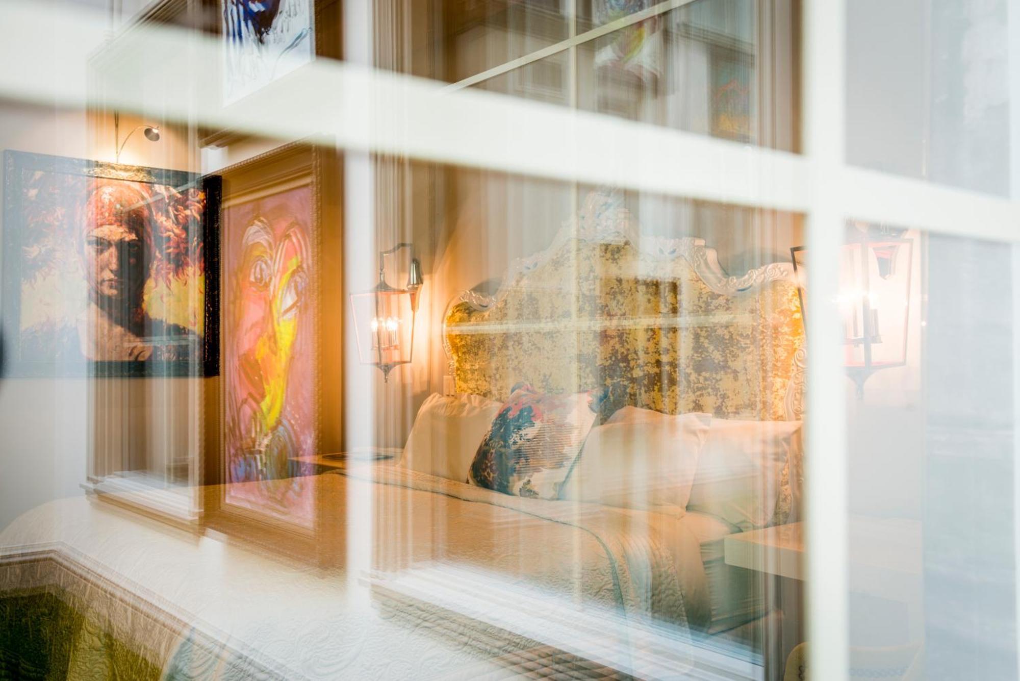 Grand Bohemian Charleston, Autograph Collection Hotel Exterior photo