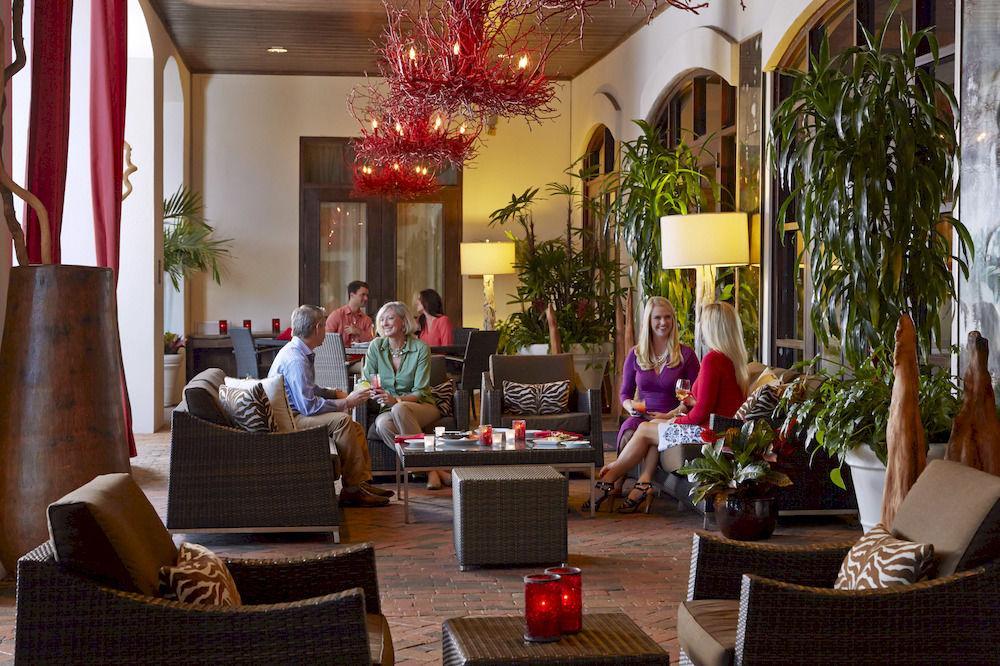 Grand Bohemian Charleston, Autograph Collection Hotel Exterior photo
