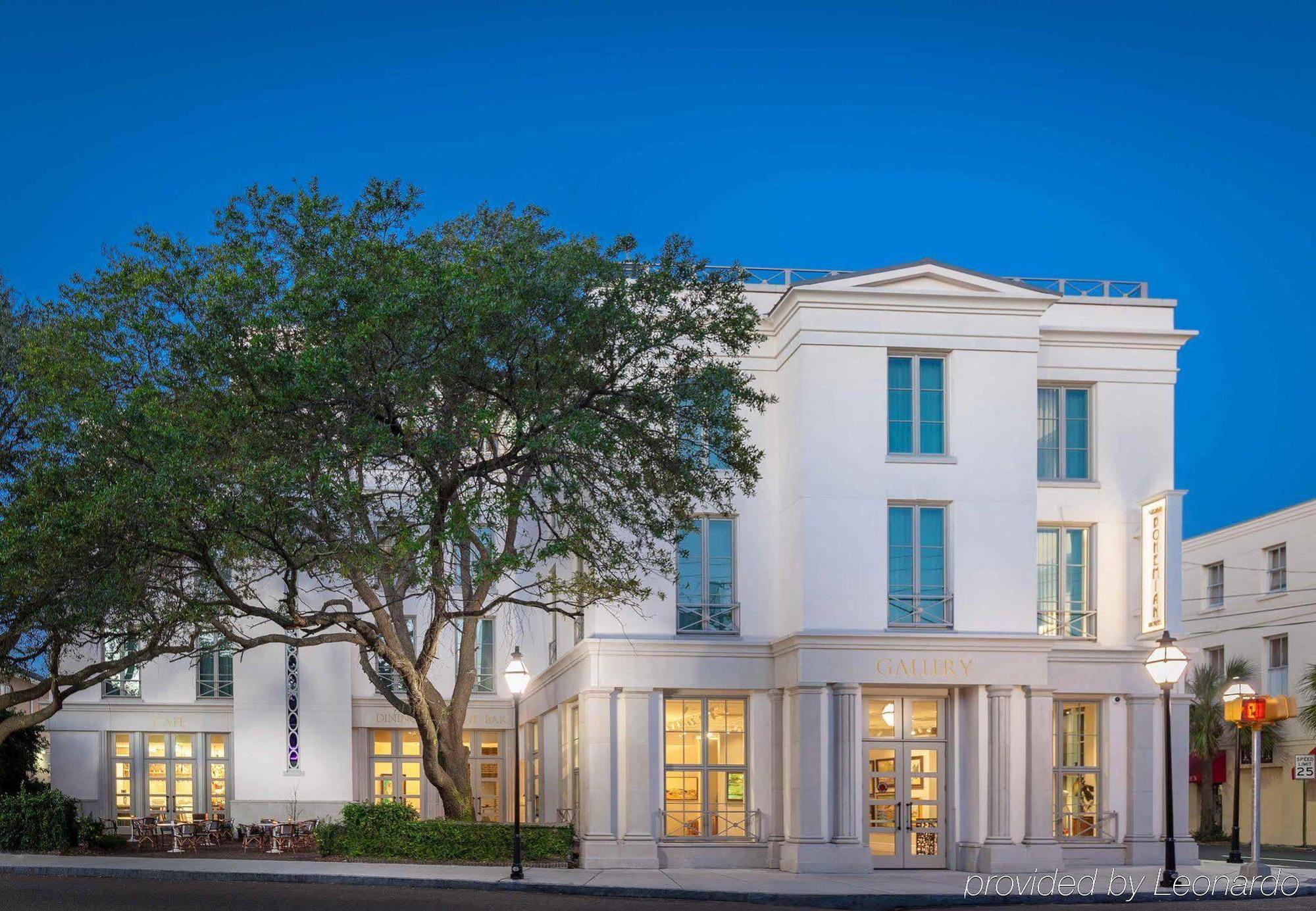Grand Bohemian Charleston, Autograph Collection Hotel Exterior photo