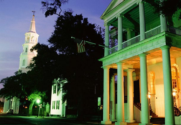 Grand Bohemian Charleston, Autograph Collection Hotel Exterior photo