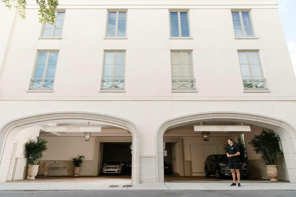 Grand Bohemian Charleston, Autograph Collection Hotel Exterior photo