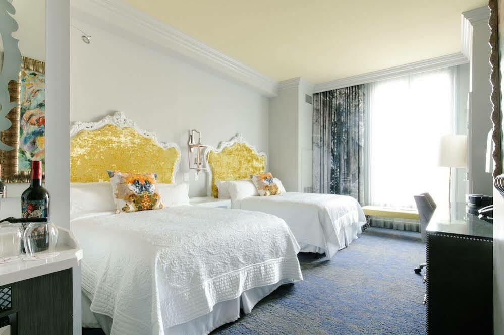 Grand Bohemian Charleston, Autograph Collection Hotel Exterior photo